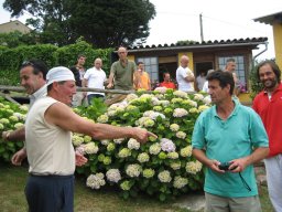 Comida Prendes 2006